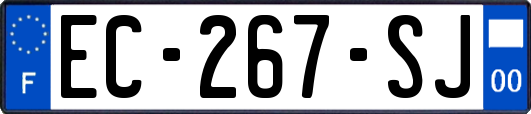 EC-267-SJ