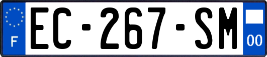 EC-267-SM