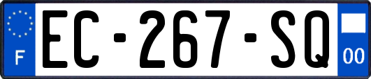EC-267-SQ