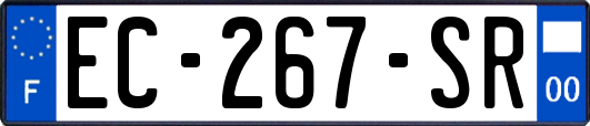 EC-267-SR