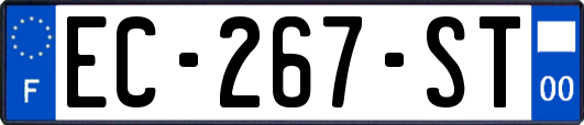 EC-267-ST