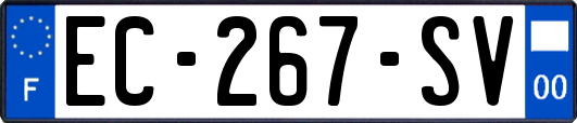EC-267-SV