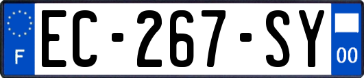 EC-267-SY