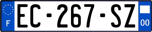 EC-267-SZ