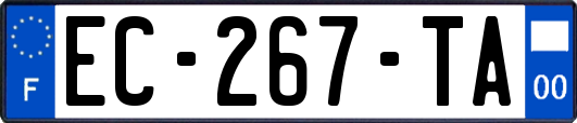 EC-267-TA