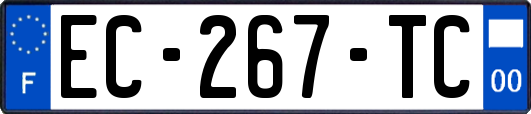 EC-267-TC