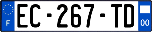 EC-267-TD