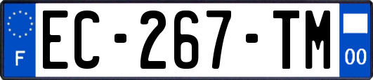 EC-267-TM