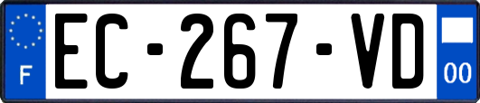 EC-267-VD