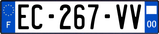 EC-267-VV