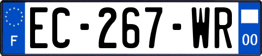 EC-267-WR