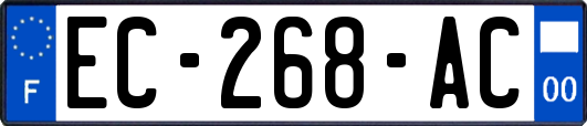 EC-268-AC