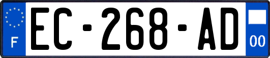 EC-268-AD