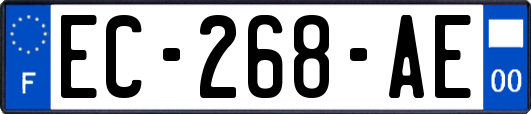 EC-268-AE