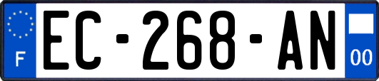 EC-268-AN