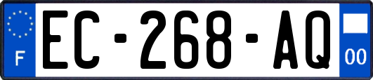 EC-268-AQ