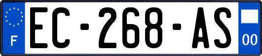 EC-268-AS