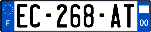 EC-268-AT