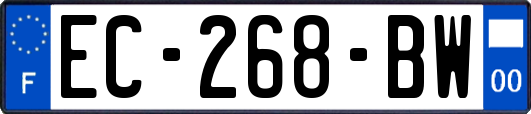 EC-268-BW