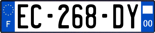 EC-268-DY