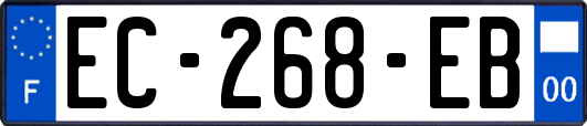 EC-268-EB