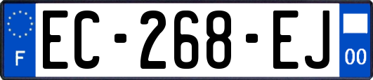 EC-268-EJ