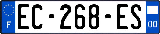 EC-268-ES