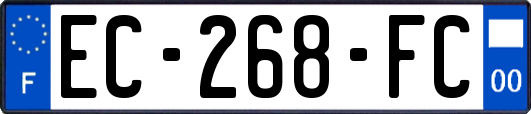 EC-268-FC