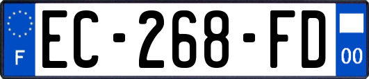 EC-268-FD