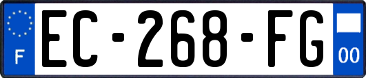 EC-268-FG