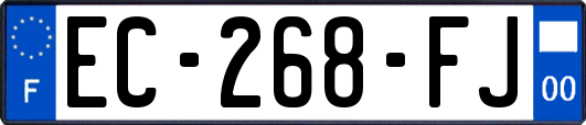 EC-268-FJ