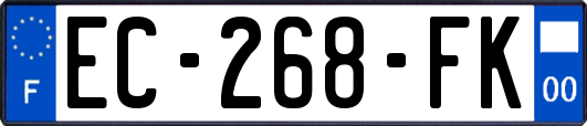 EC-268-FK