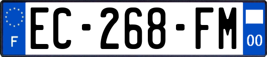 EC-268-FM