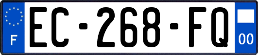 EC-268-FQ