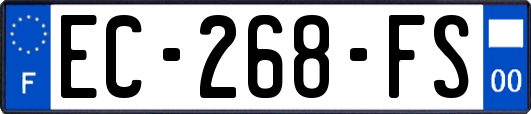 EC-268-FS