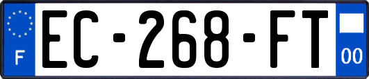 EC-268-FT