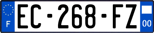 EC-268-FZ