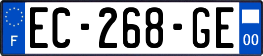 EC-268-GE