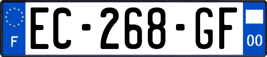 EC-268-GF