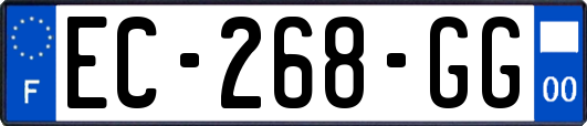 EC-268-GG