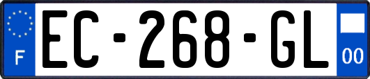 EC-268-GL