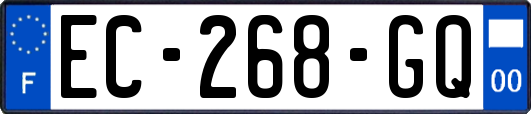 EC-268-GQ