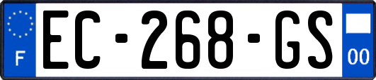 EC-268-GS