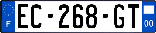EC-268-GT