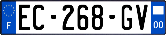 EC-268-GV