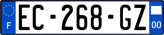 EC-268-GZ