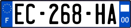 EC-268-HA