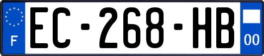 EC-268-HB
