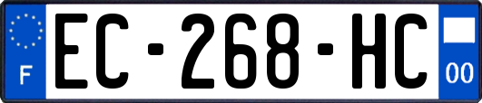 EC-268-HC