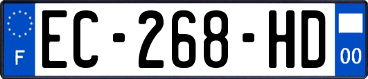EC-268-HD